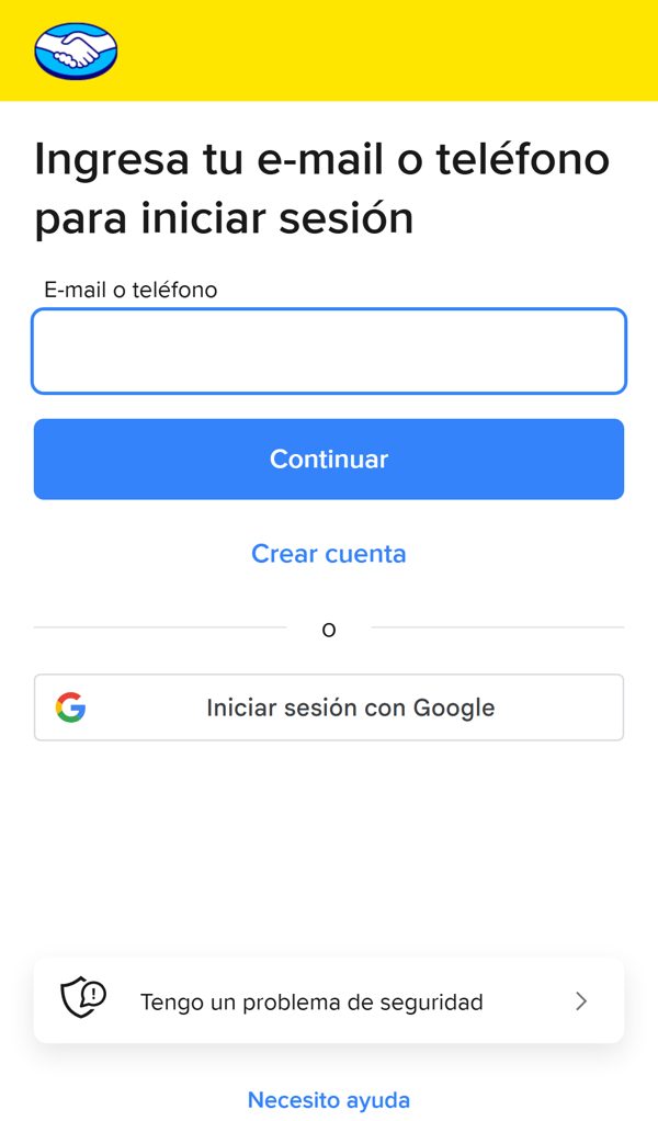 Mercado Crédito